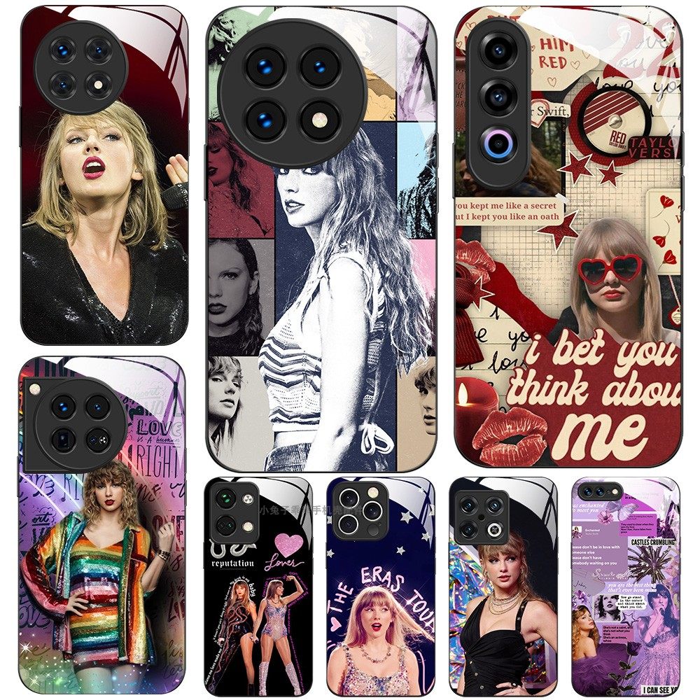 一加众多型号TPU个性潮流防摔