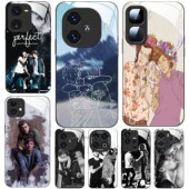 Stylinson IQoo13 玻璃手机壳适用OPPO neo9 Larry pro