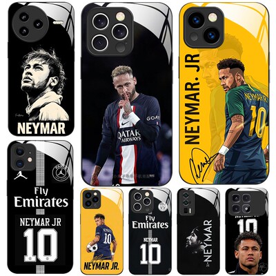 高清钢化玻璃壳适用红米个性潮流