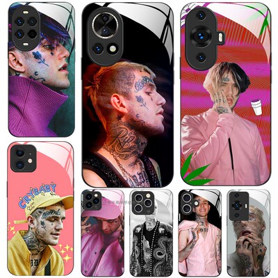 华为众多型号TPU个性潮流防摔