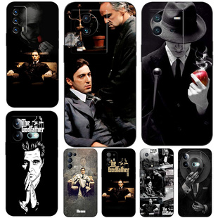 pro IQoo god 教父 硅胶软手机壳适用OPPO 竞速版 neo9 6SE father 7SE