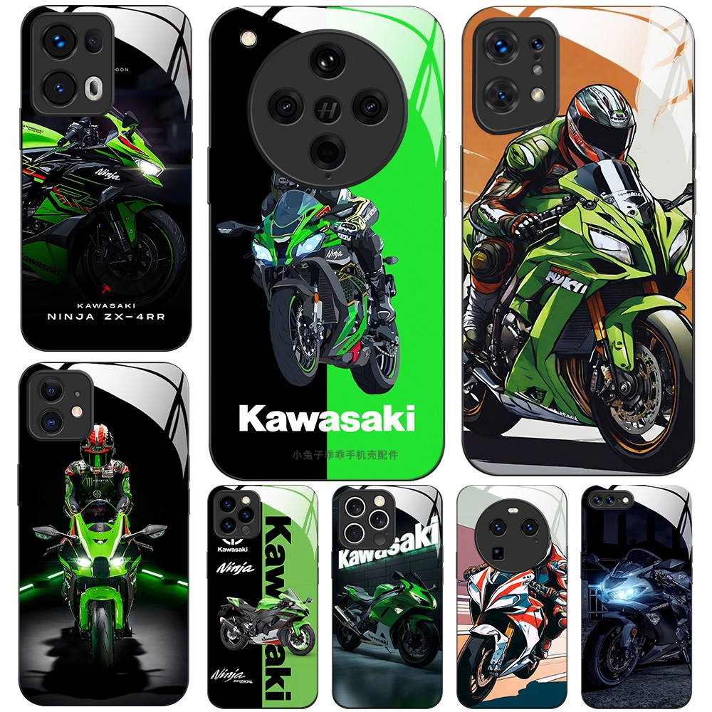 OPPO众多型号TPU个性潮流防摔