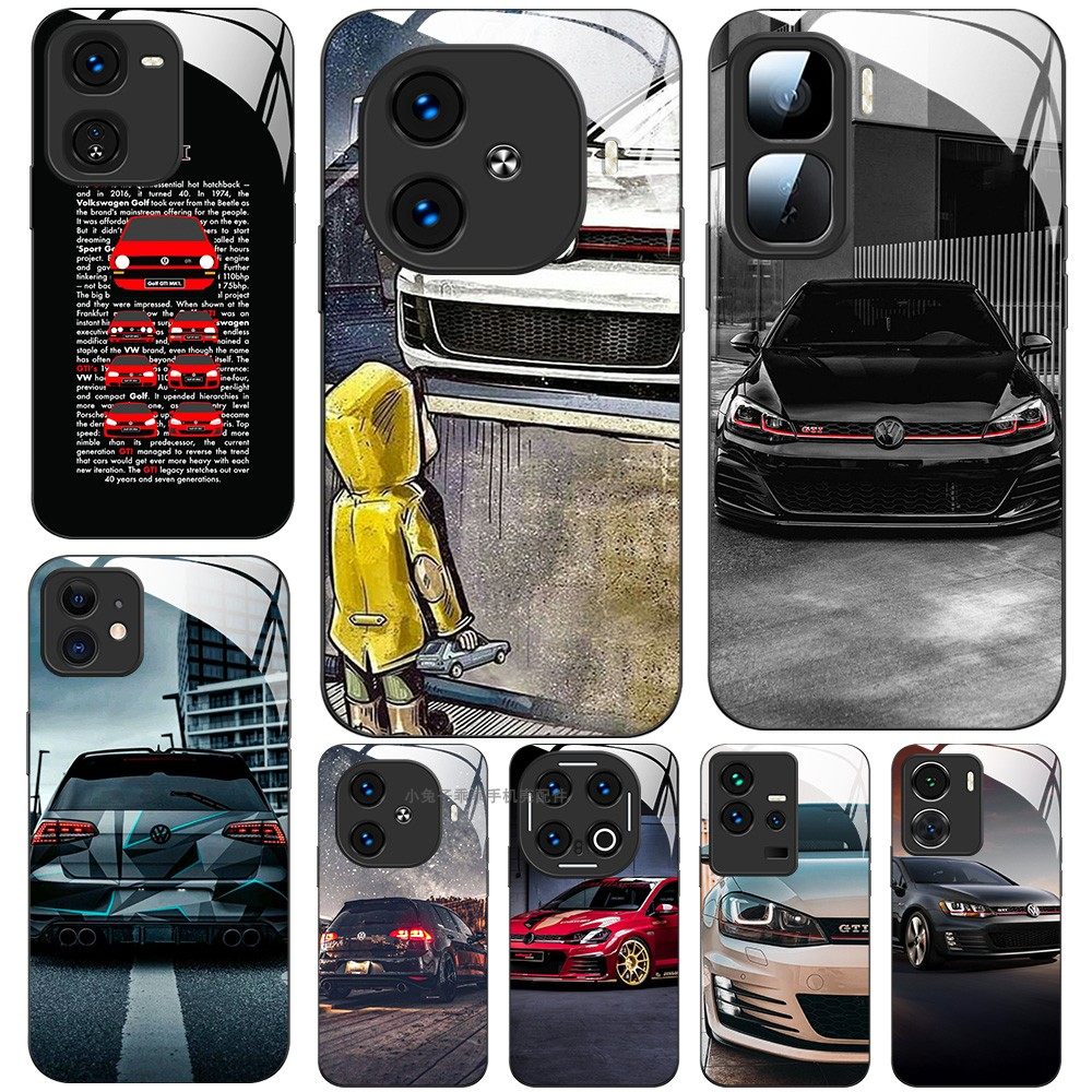 iQoo众多型号TPU个性潮流防摔