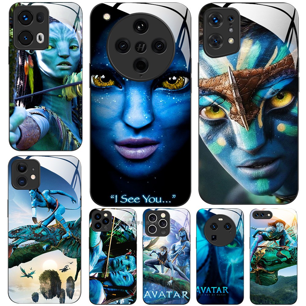 OPPO众多型号TPU个性潮流防摔