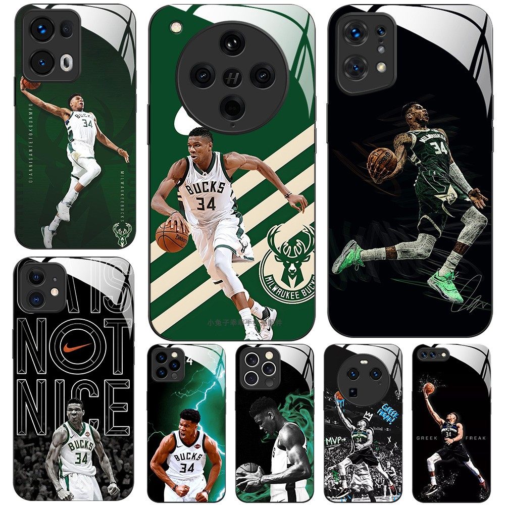 高清钢化玻璃壳适用OPPO个性潮流