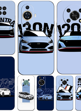 硅胶软手机壳适用华为Mate60 20 30 40E 40 50P30 P40 P50 P60Pro麦芒20WIKO优畅享Plus60Hi  I30N 现代