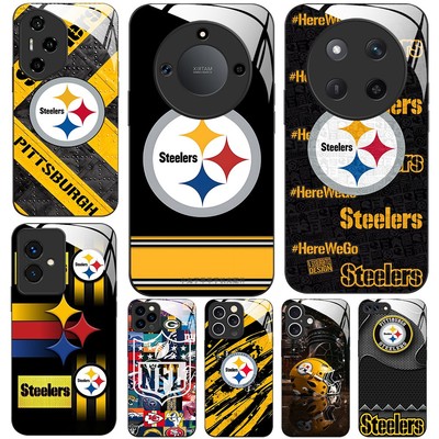 高清钢化玻璃壳适用荣耀个性潮流