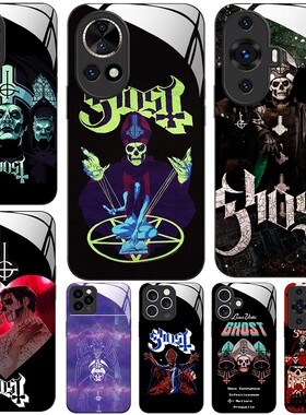 玻璃手机壳适用华为Nova13 12 11SE 10pro ultra ghost BC band