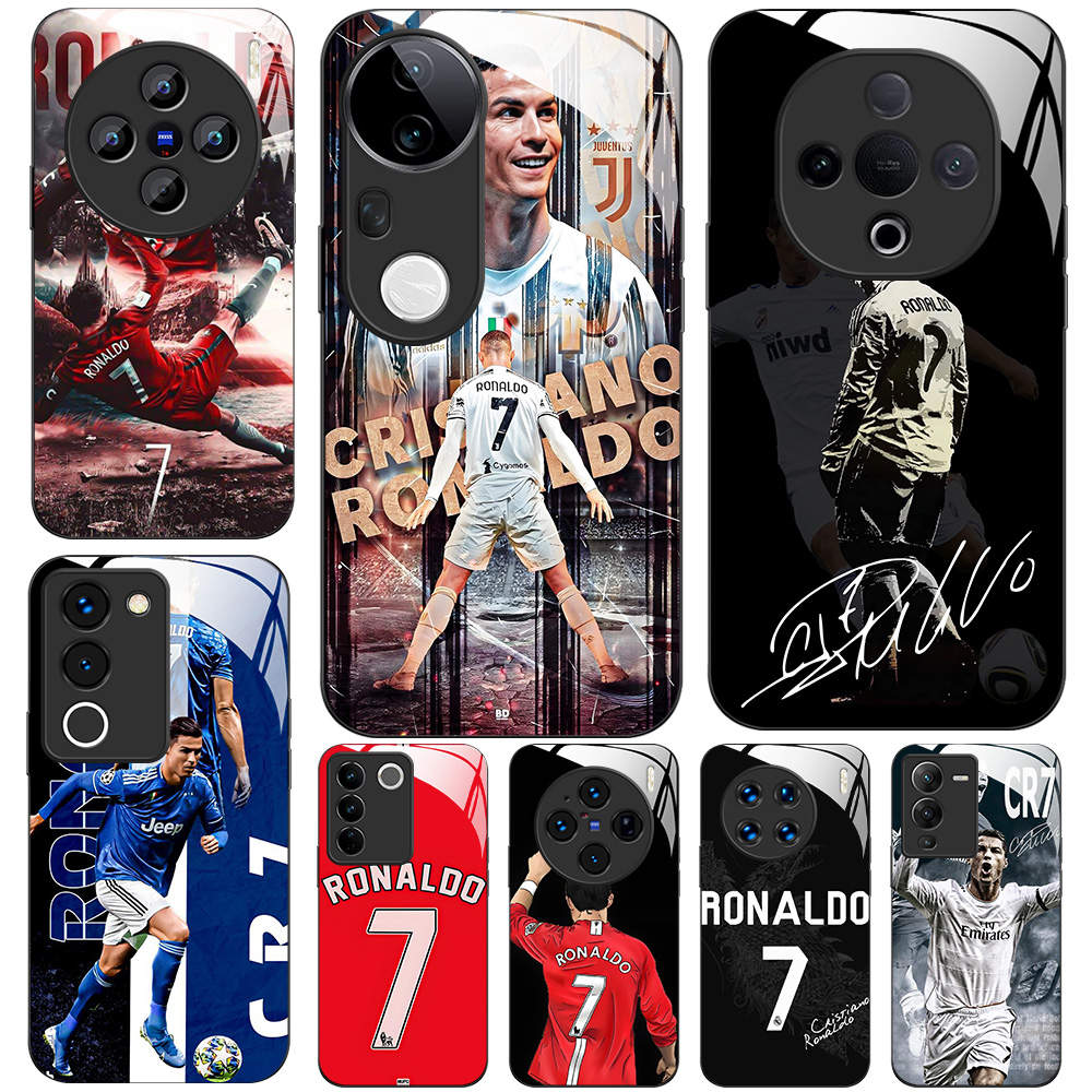 vivo众多型号TPU个性潮流防摔