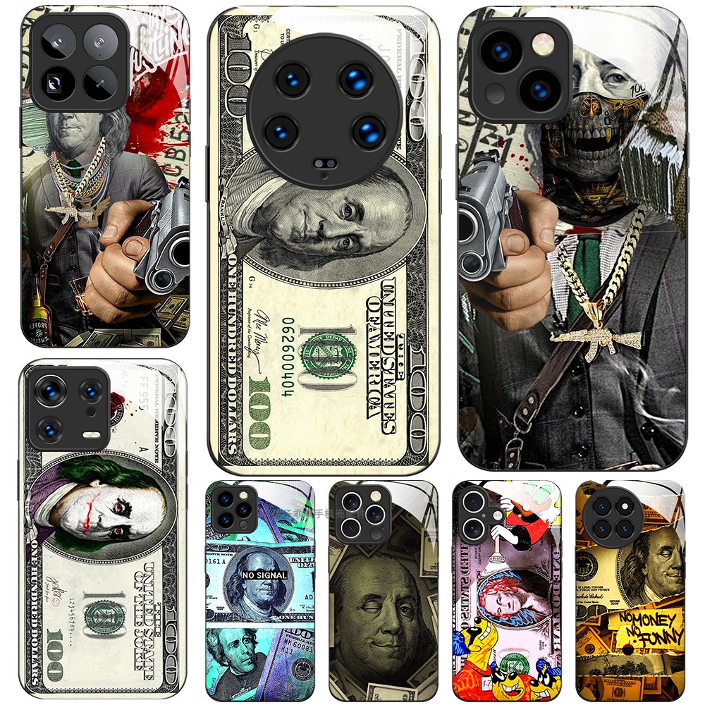 小米众多型号TPU个性潮流防摔