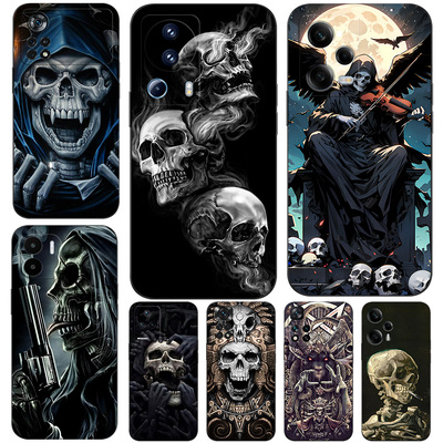 红米众多型号tpu个性,潮流防摔