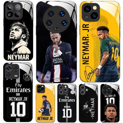 高清钢化玻璃壳适用小米个性潮流