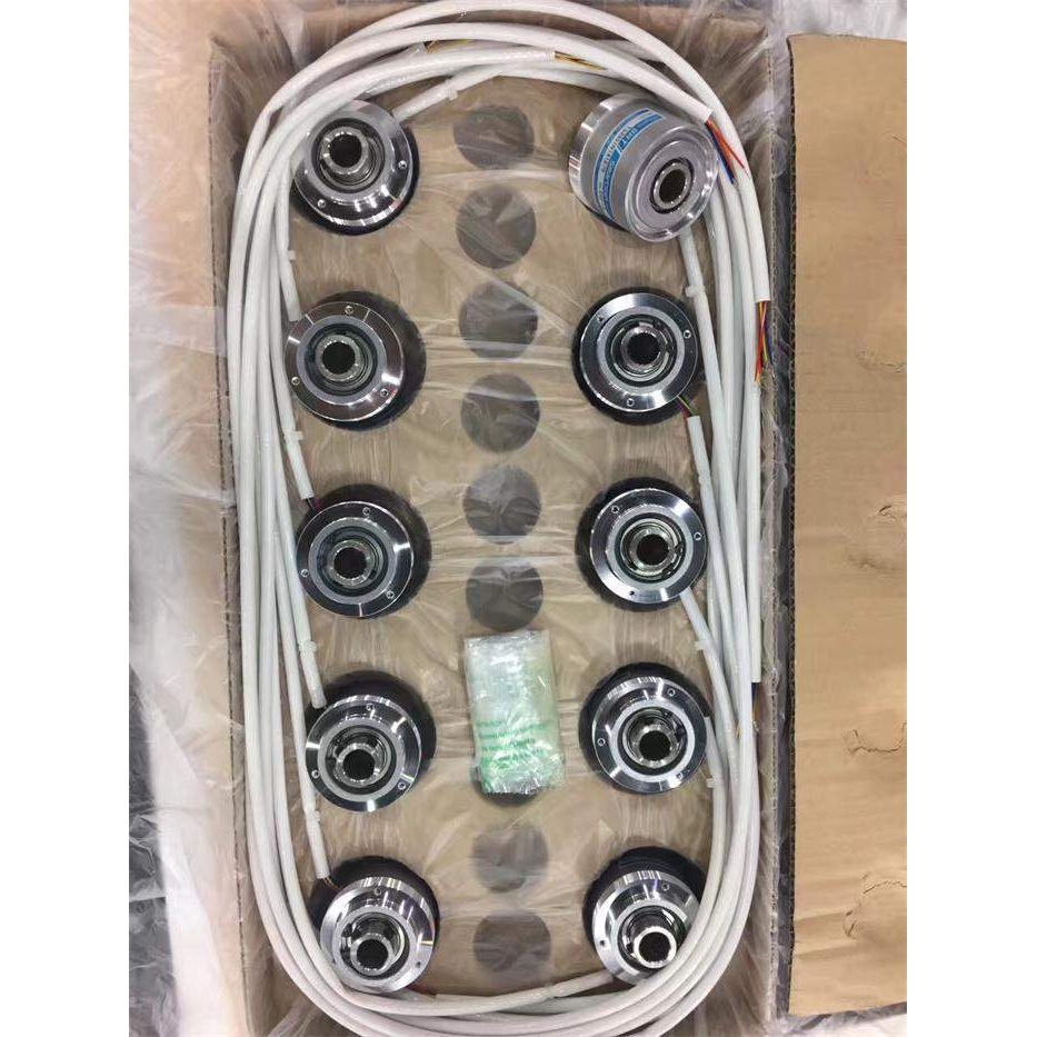 TS2651N141E78 TS2651N181E78 BRTSmartsyn多摩川原装旋转编码器