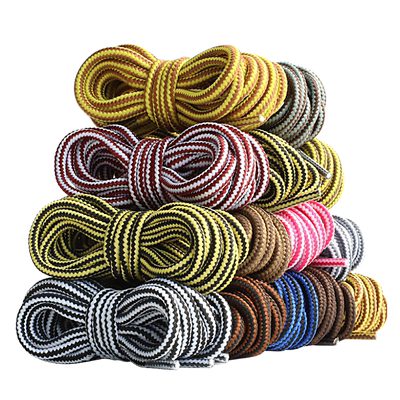 绳子大黄靴机车靴鞋带绳