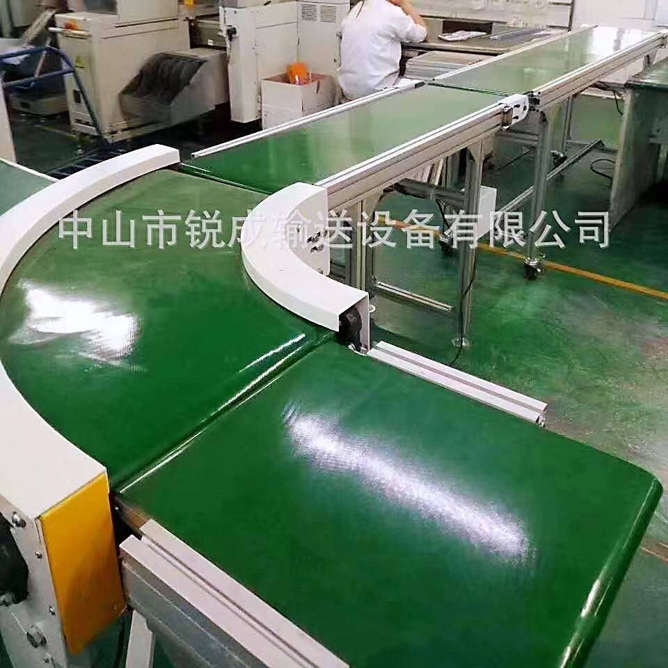 现货重型物流快递分拣机输送带分拣线装车卸货环形转弯机流水,办公设备/耗材/相关服务,分拣机,淘宝优惠券,粉丝福利购,淘宝优惠卷