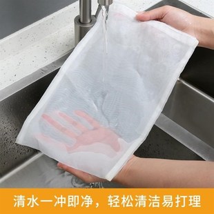 挤菜汁神器挤菜袋菜馅沥水袋蔬菜挤水袋的布袋子饺子馅脱齐水纱网