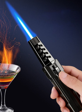 Metal direct flushing spray gun inflatable spray gun 喷枪