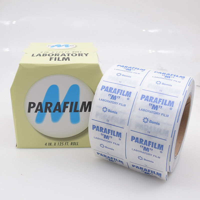 实验室 parafilm PM-996 封口膜 4in*125ft 10cmx38m美国进口包邮