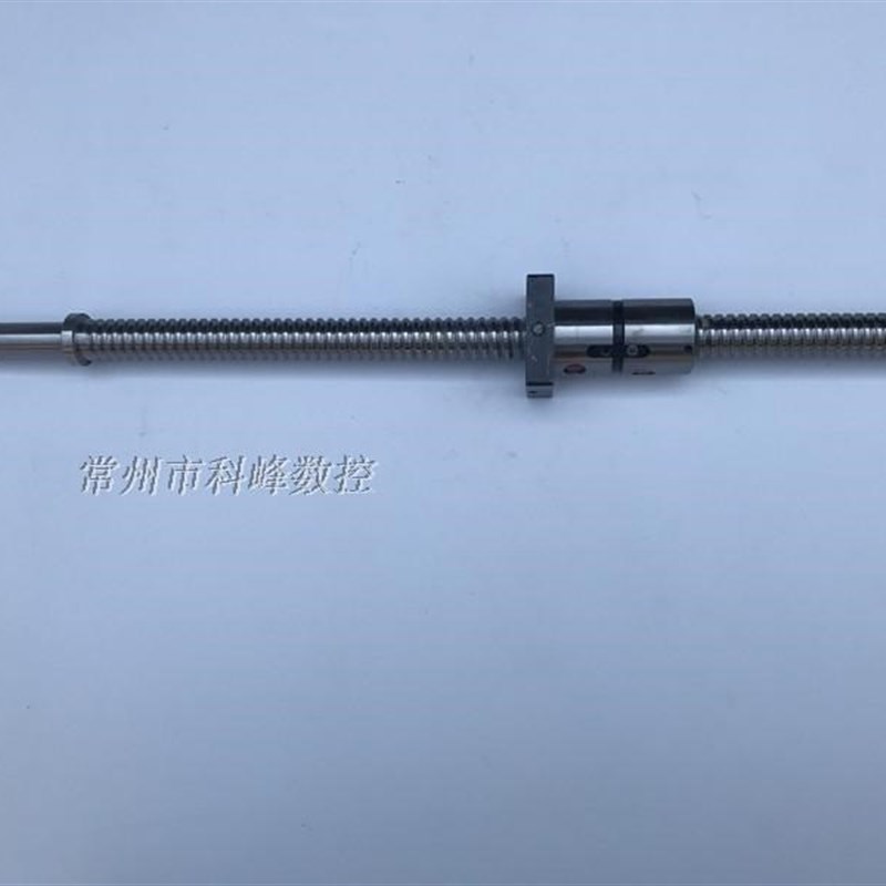 新品滚珠丝杠 南京高基数控FD2005*500 530H FD3206*1000 1200