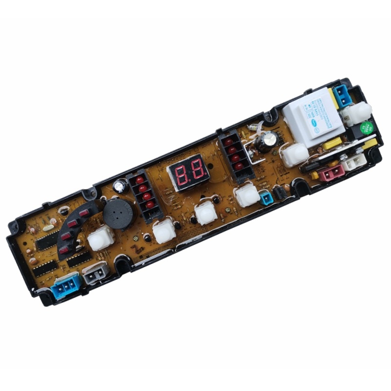 三菱洗衣机电脑版XQB65-6518/6518C/XQB55-1888B NCXQ一2255B主板