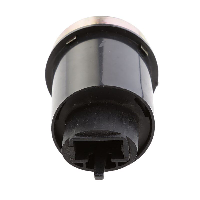 Turn Signal Blinker Flasher Relay Round 12V GY6 4Stroke Sco
