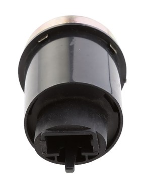 Turn Signal Blinker Flasher Relay Round 12V GY6 4Stroke Sco