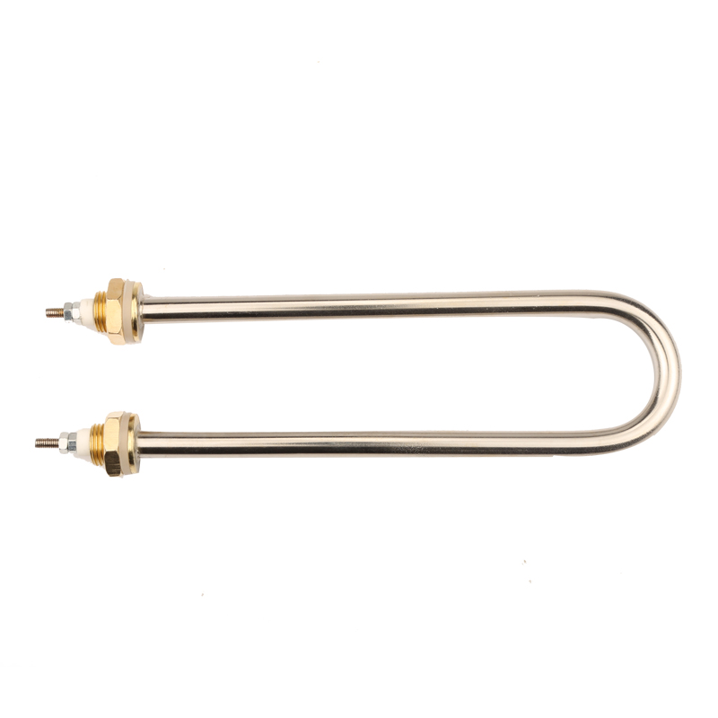 Isuotuo U shape Heating Element, U Type Electric Heat Tube
