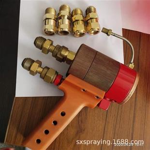 供应SG-型等离子喷枪等离子内孔喷枪阳极头阴极头喷枪配件