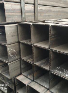 南京QB方管方钢管矩形管现货质量好牌现货