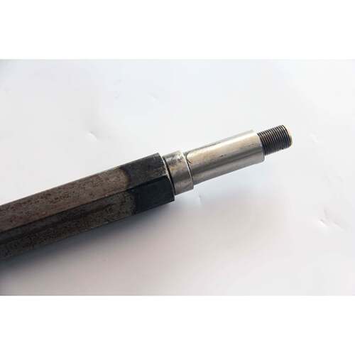久保田收割机PRO688Q用六角轴5T057-46110