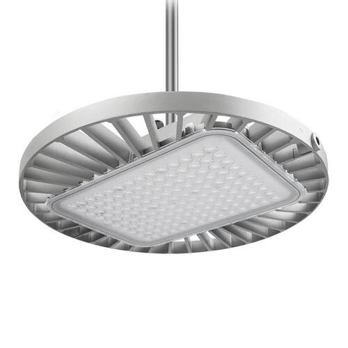 外贸直销高亮厂房灯100W150W200W240Wled高鹏灯圆形ufo工矿