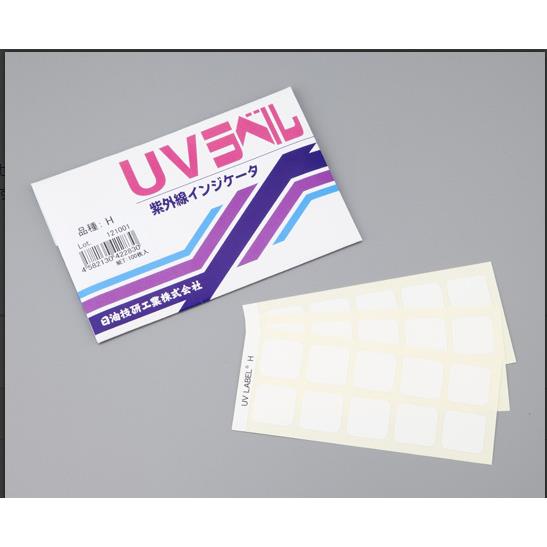 UV标签（不可逆性）UV-M6-7789