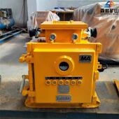 8.0 1140 660 矿用照明综保ZBZ 隔爆兼本安型照明综合保护装 置