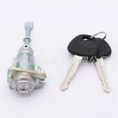 819702HA00适用于伊兰特悦动ELANTRA06左前门车门锁芯机械钥匙