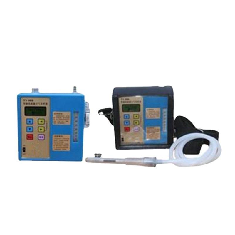 TY-08B空气采样器/智能低流量采样器