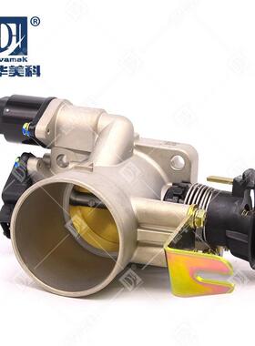 汽车节气门总成DLD55P-1适用4RB2-B-LO现货