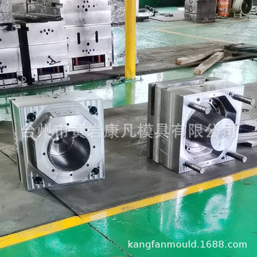 桶模具18升油漆桶模具16升涂料桶模具塑料桶模具设计制造