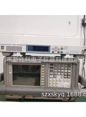 罗德与施瓦茨SFE100SFE100A射频信号发生器发射机测试