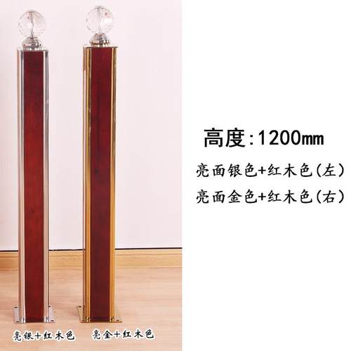 楼梯扶手室内护栏起步大柱楼梯阳台栏杆起步柱家装室内平台护栏