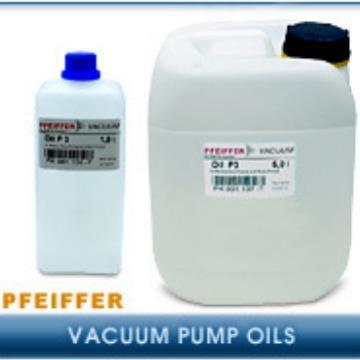 PFEIFFER真空泵真空油P3D1F3F4F5TL011Iniand19