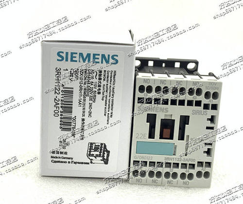 3RH1122-2AF00 2AB00 2AP00 3RH1140-2AF00 接触器