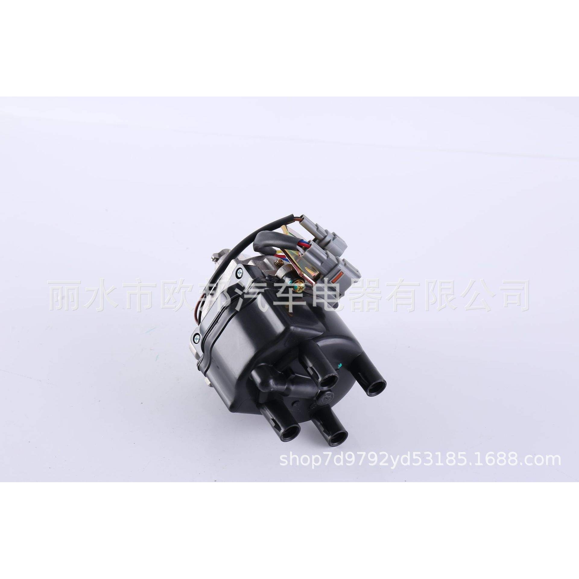 直销汽车点火分电器适用于丰田TOYOTA19020-15180 5AFE(2+4）