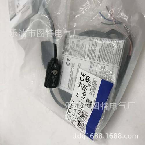 供应E3FA-DN11E3FA-DN14光电开关E3FA-DN12实物图拍摄E3FA-DN13