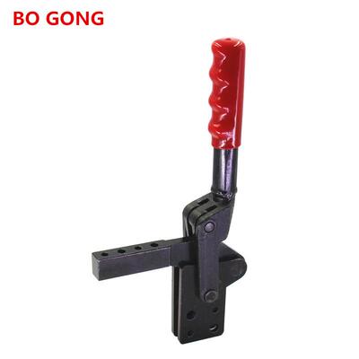 快速夹钳工装夹具焊接夹具检具夹钳HSGHCH70730A夹紧器