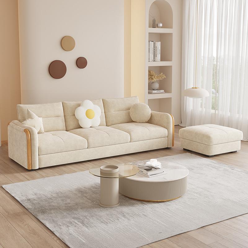 50款可折叠多功能沙发床双人小户型沙发客厅两用贵妃布艺储物沙发