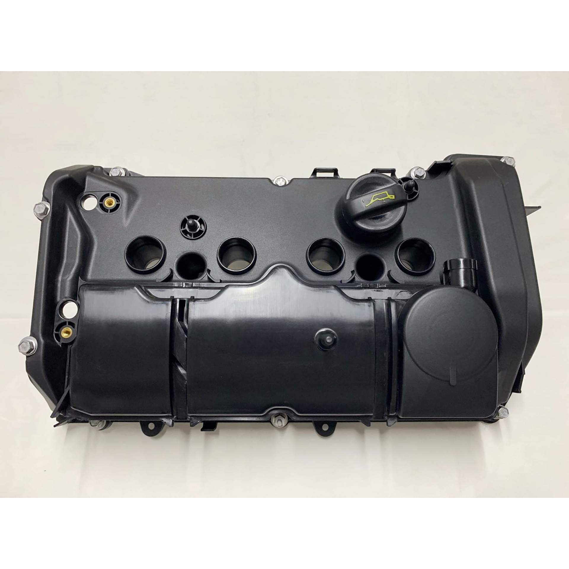 适用宝马N13 F20 F21 F30 1系 3系汽车发动机气门室盖11127646553