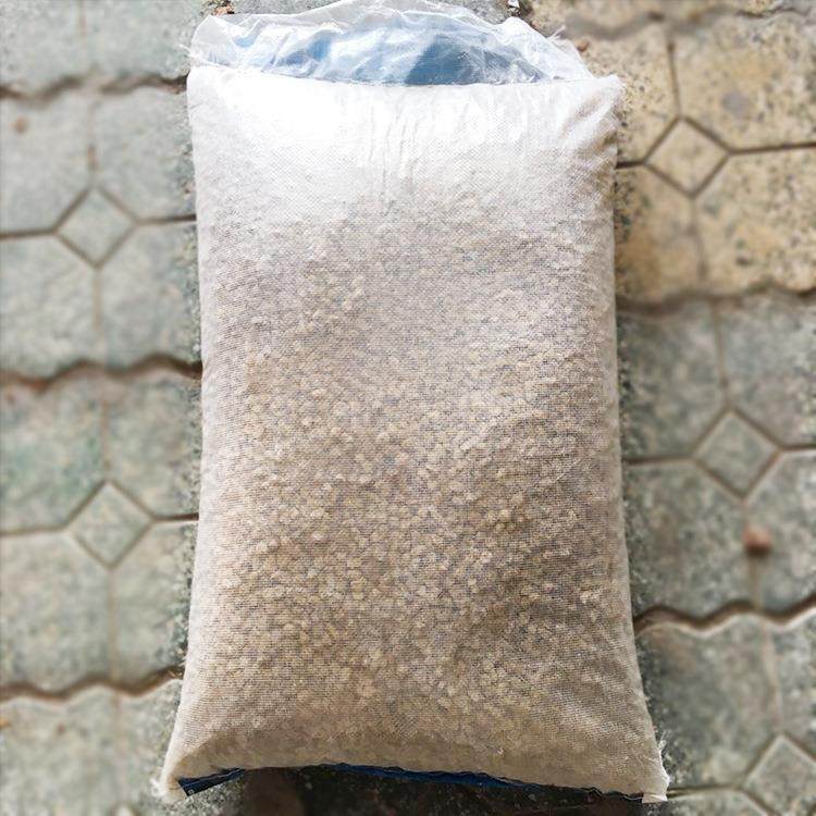 海浮石兰花栽培基质园艺铺面石园艺花卉种植透水透气基质