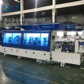 广东板式 定置家具封边机木工机械MFB468全自动封边机