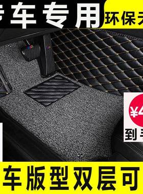 适用于宝马320li新3系gt单片325主驾位320i单个318汽车脚垫主驾驶