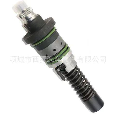 燃油喷射单体泵021128600414401105用于道依茨EC140发动机